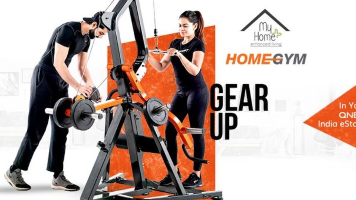 Home Gym