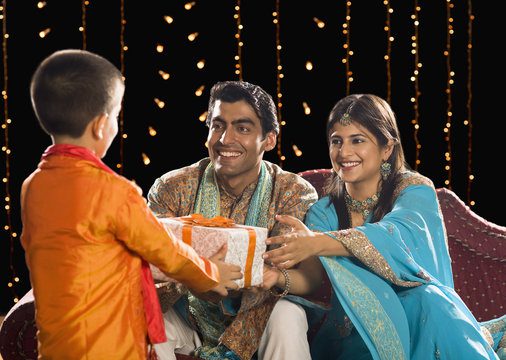 Thoughtful Diwali gifts for kids