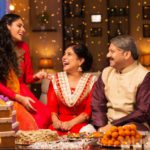 Diwali gifts for family with ORITSU