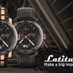 CHAIROS Latitude watch price