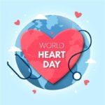 World Heart Day 2022 with MyHomePlus Homegym