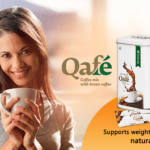 Nutriplus Qafe for Healthy Weight Reduction