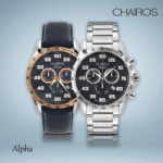 CHAIROS chronograph watch