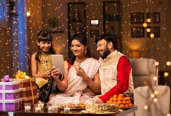 Celebrate Diwali with QNET Diwali boxes