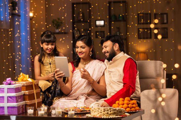 Celebrate Diwali with QNET Diwali boxes