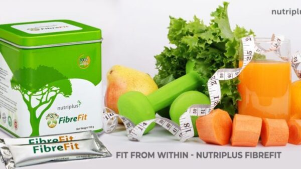 Nutriplus FibreFit -Role of Dietary fibre