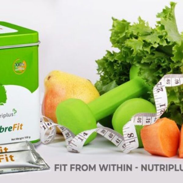 Nutriplus FibreFit -Role of Dietary fibre