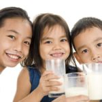Nutriplus Kids Protein for healthy growth