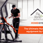 active -My HomePlus HomeGym