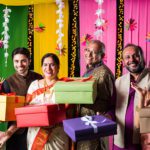 Diwali gift items for family