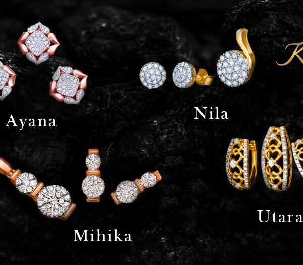 Kinnari Jewellery