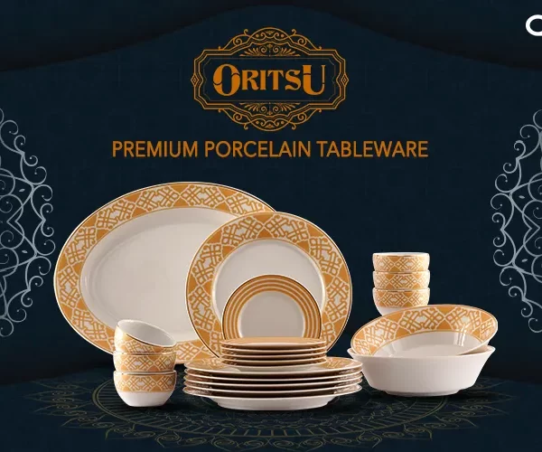 Beautiful Crockery Sets