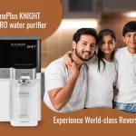 TDS in water purifier