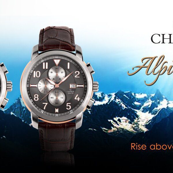 CHAIROS Alpine Neo