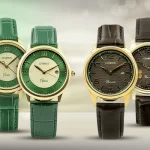 CHAIROS Couple Watches