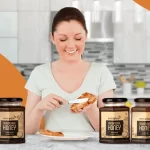 Nutriplus Monofloral Honey