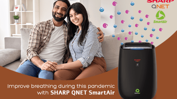 SmartAir Purifier