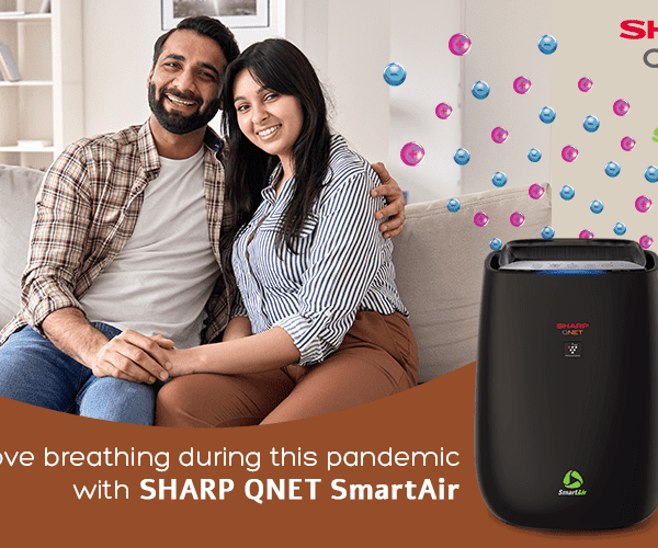 SmartAir Purifier