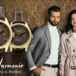 CHAIROS luxury Couple watch for anniversary/Premium couple watches