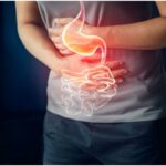 Nutriplus GutHealth- role of acid in stomach/stomach pain after eating