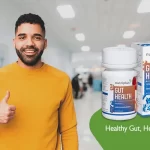 Nutriplus GutHealth- a gut health supplement