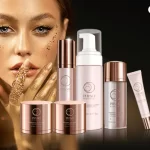 Skincare product from QNET