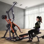 Compact Home Gym Equipment