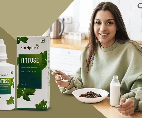 Nutriplus Natose/Symptoms of Excessive Sugar Intake