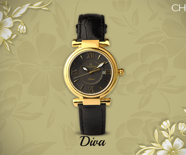 CHAIROS Diva watch price