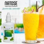 Nutriplus Natose sugar substitute