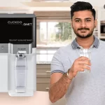 CUCKOO-QNET DELIGHT Alkaline Water Purifier