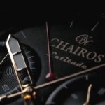 Chairos Latitude-Premium Luxury watches