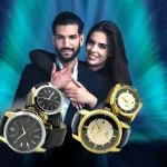 CHAIROS Couple Watches sets